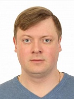 Погодаев Максим Алексеевич