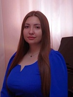 Василина Алексеевна Миллер