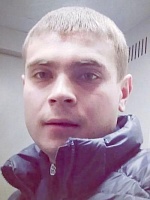 Унжаков Илья Алексеевич