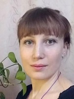 Заболотская Ирина Александровна