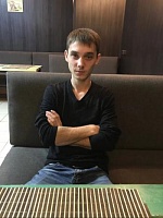 Бачинов Дмитрий Николаевич