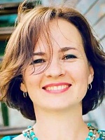 Елена Юрьевна Прохорова