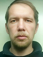 Ахмедзянов Алексей Амирович