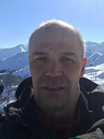 Барышников Максим Борисович