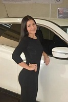 Сагель Татьяна Геннадьевна