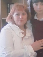 Ирина Алексеевна Александрова