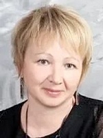 Галина Афанасьевна Федорова