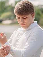 Бахеркин Эдуард Леонидович
