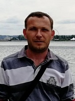 Кривенцев Денис Николаевич
