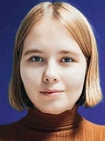 Арина Евгеньевна Демина