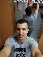 Воропаев Александр Викторович