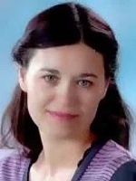 Софья Алексеевна Вишнякова