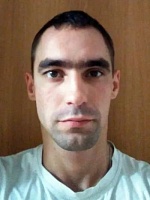 Сидоркин Сергей Михайлович