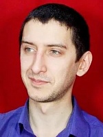 Суриков Олег Владимирович