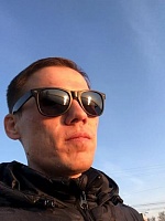 Клаус Андрей Васильевич