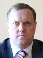 Александр Юрьевич Кириллин