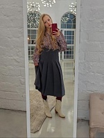 Гулина Кристина Евгеньевна