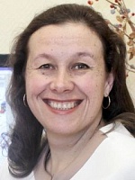 Яна Владиславовна Гришенкова