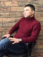 Александров Антон Юрьевич