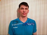 Гуров Антон Владимирович