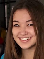 Ахмадулина Екатерина Фаргатовна