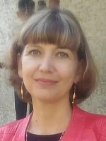 Попова ТАТЬЯНА Леонидовна