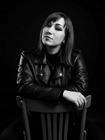 Наталья Сергеевна Смирнова