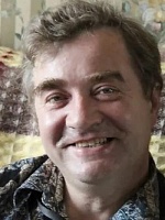 Пахомов Сергей Валентинович