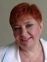 Светлана Анатольевна Мищенко