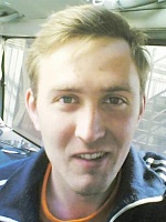 Ламыкин Михаил Сергеевич