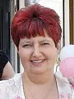 Наталья Владимировна Дырда