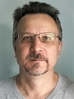 Андрей Александрович Оглоблин