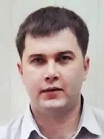 Рихарт Антон Владимирович