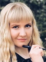 Надежда Николаевна Гордиенко
