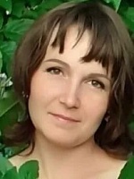 Митяшкина Снежана Юрьевна