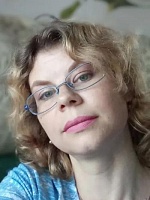 Ирина Юрьевна Михалева