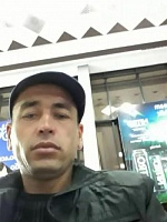Бабаев Руслан Бабаевич