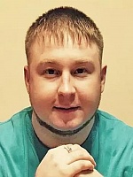 Стрелов Михаил Сергеевич