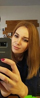 Петрова Екатерина Сергеевна
