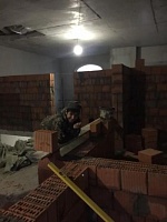 Малахов Эльдар Николаевич
