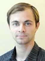 Евгений Юрьевич Голодков