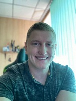 Сергей Александрович Кабачий