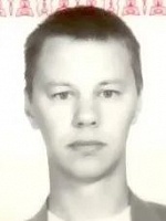 Дьячук Сергей Валерьевич