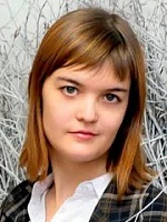 Людмила Борисовна Абагуева