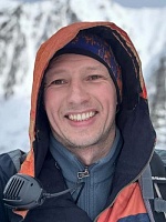 Юрий Владимирович Крохмаль