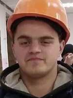 Черных Владимир Дмитриевич