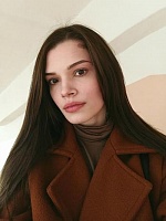 Екатерина Евгеньевна Сартасова