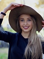 Саблина София Евгеньевна
