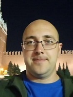 яскевич Александр Константинович
