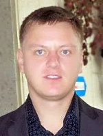 Олег Сергеевич Ефимов